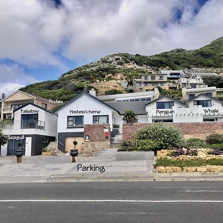 Ollava Guesthouse Simon's Town Ngoại thất bức ảnh