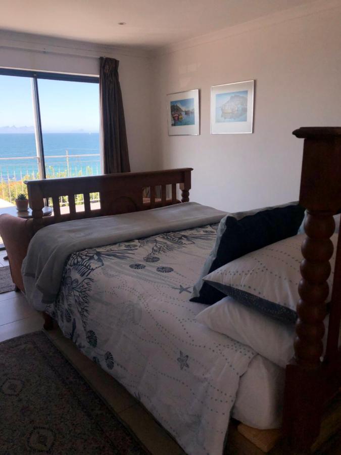Ollava Guesthouse Simon's Town Ngoại thất bức ảnh