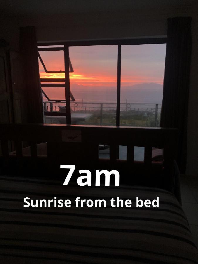 Ollava Guesthouse Simon's Town Ngoại thất bức ảnh