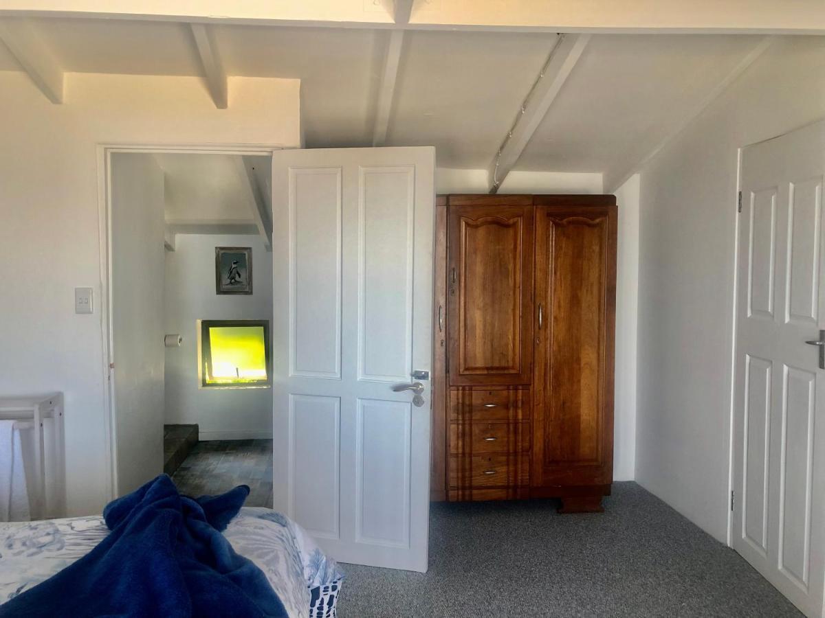Ollava Guesthouse Simon's Town Ngoại thất bức ảnh