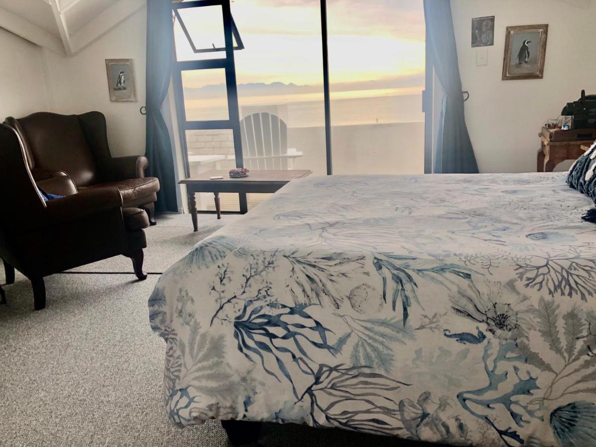 Ollava Guesthouse Simon's Town Ngoại thất bức ảnh