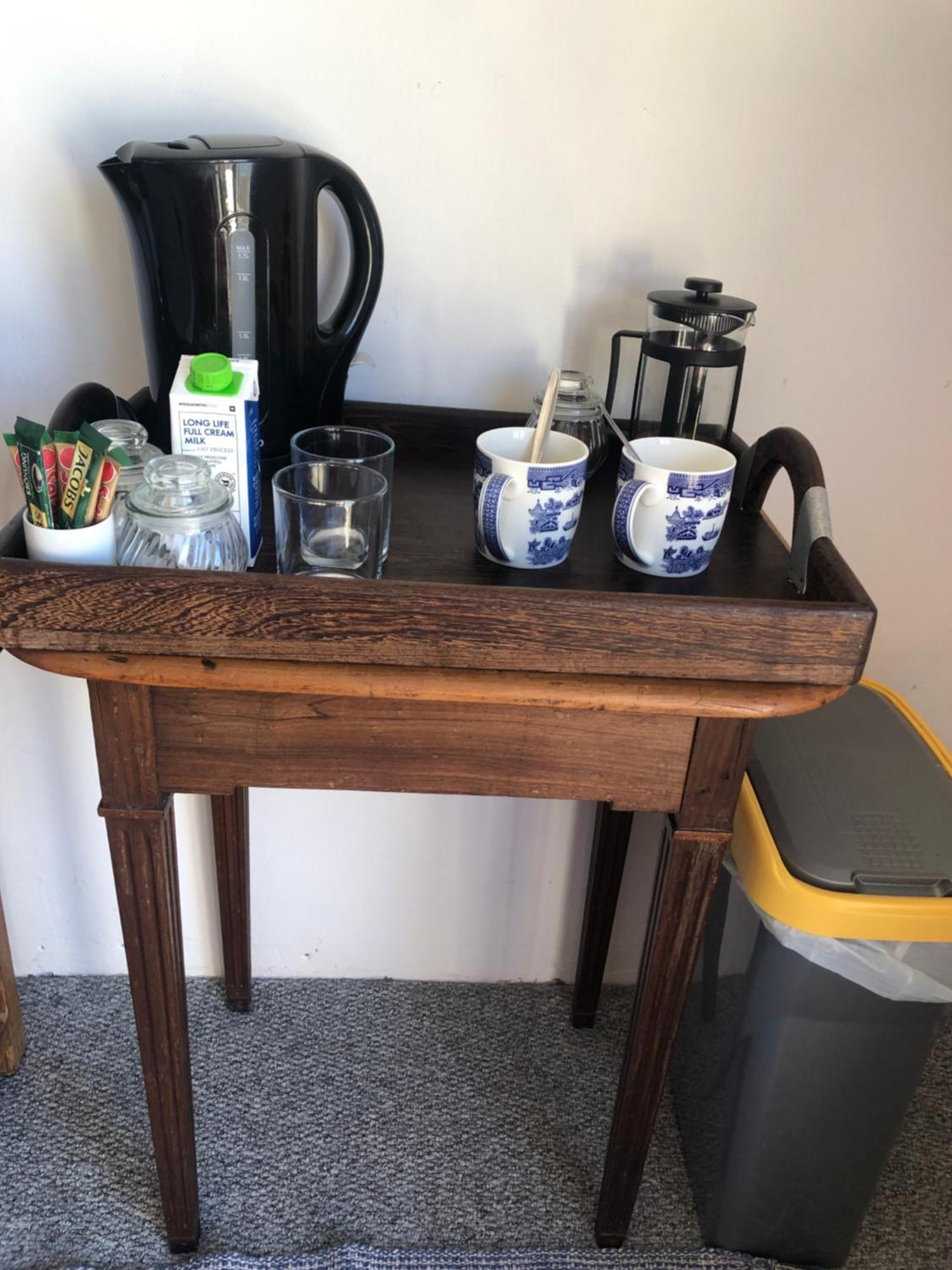 Ollava Guesthouse Simon's Town Ngoại thất bức ảnh