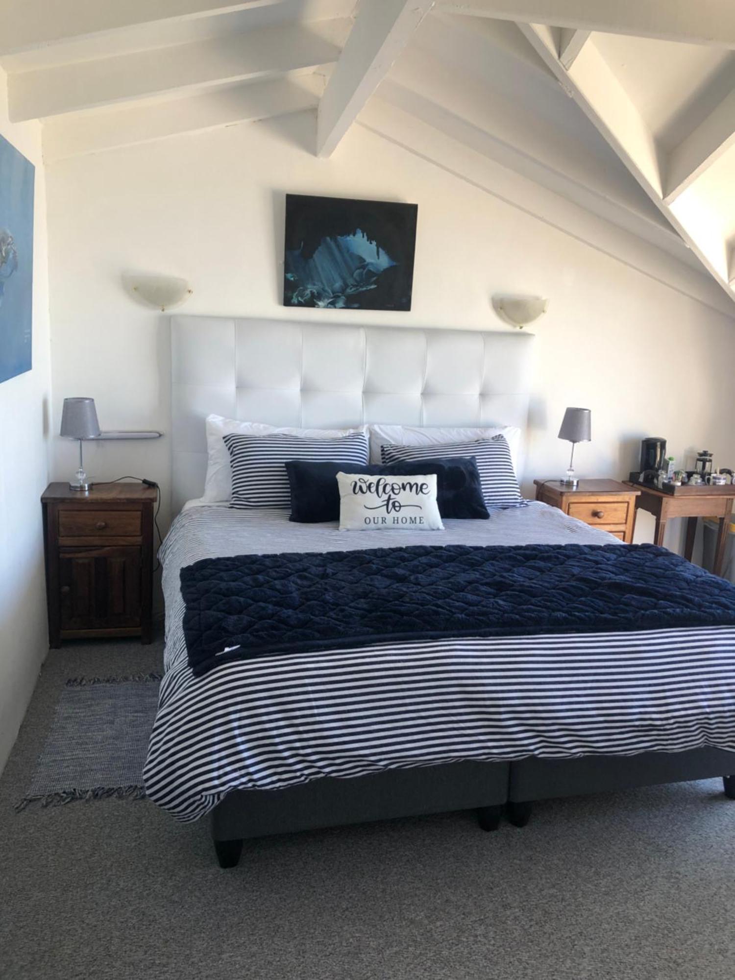 Ollava Guesthouse Simon's Town Ngoại thất bức ảnh