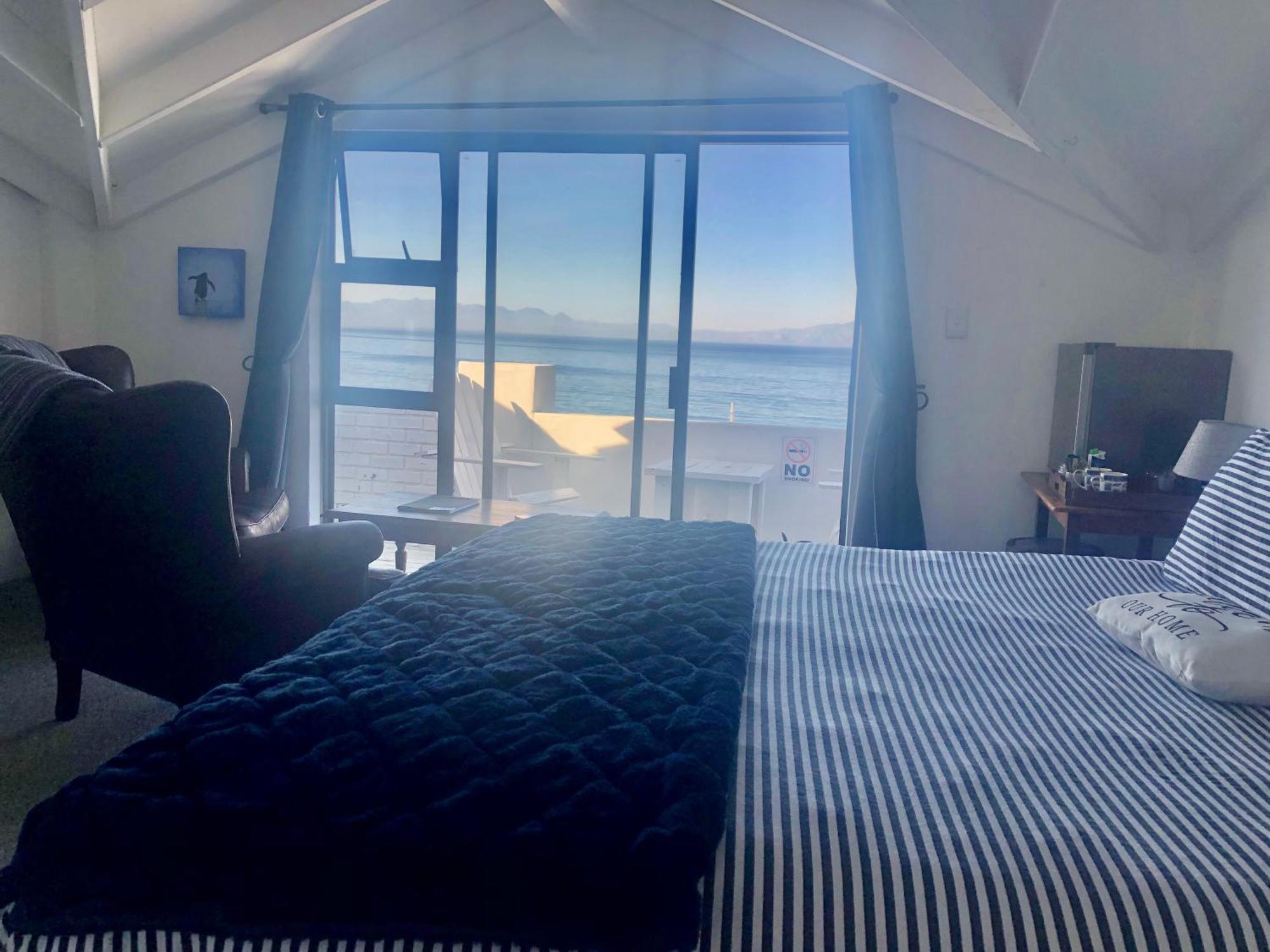 Ollava Guesthouse Simon's Town Ngoại thất bức ảnh