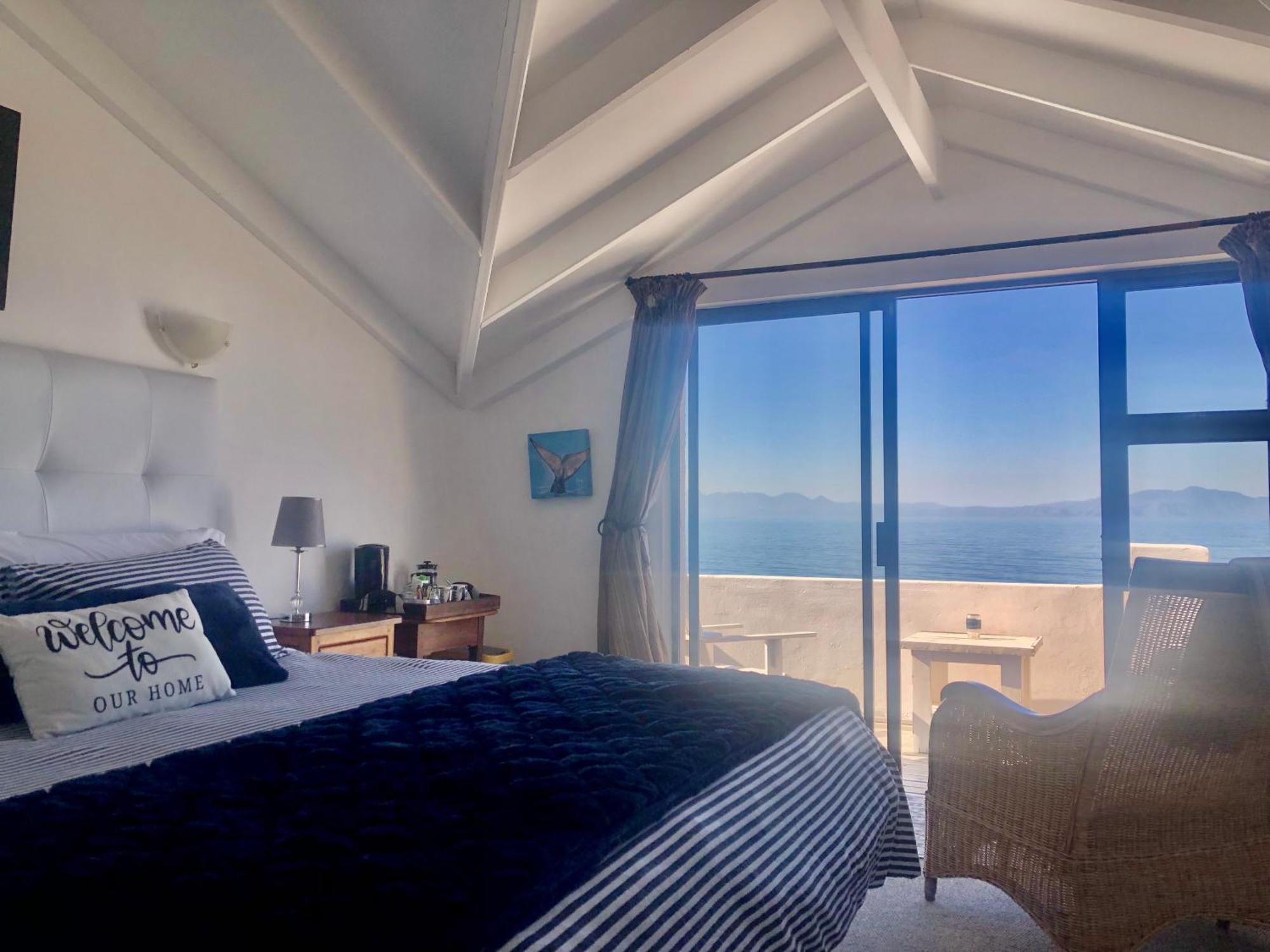 Ollava Guesthouse Simon's Town Ngoại thất bức ảnh
