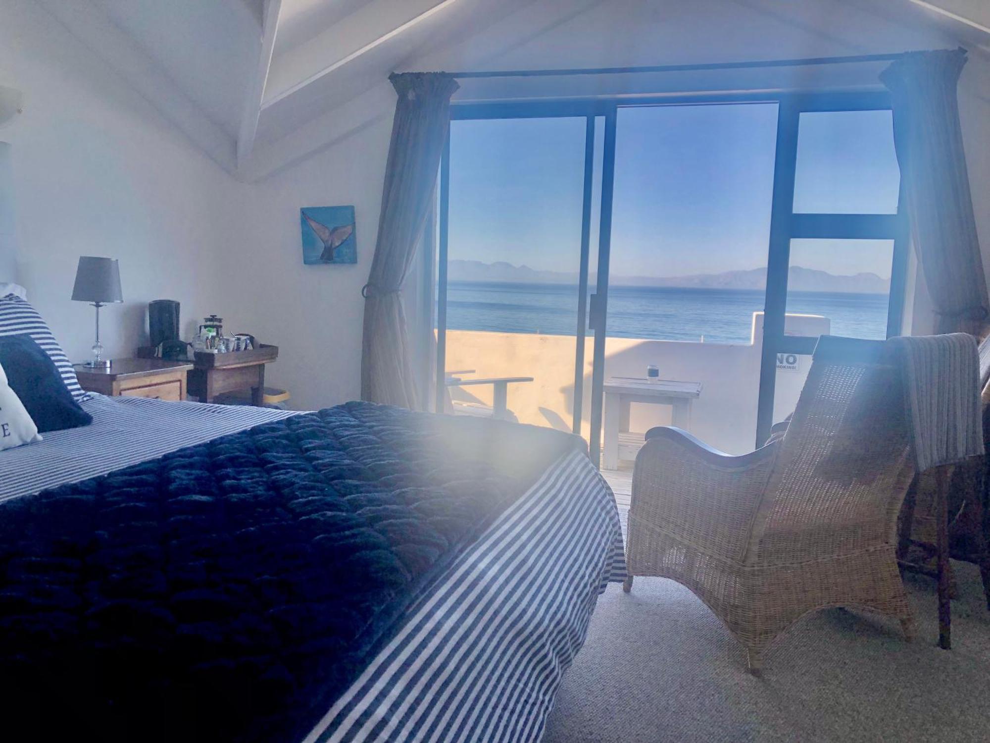 Ollava Guesthouse Simon's Town Ngoại thất bức ảnh