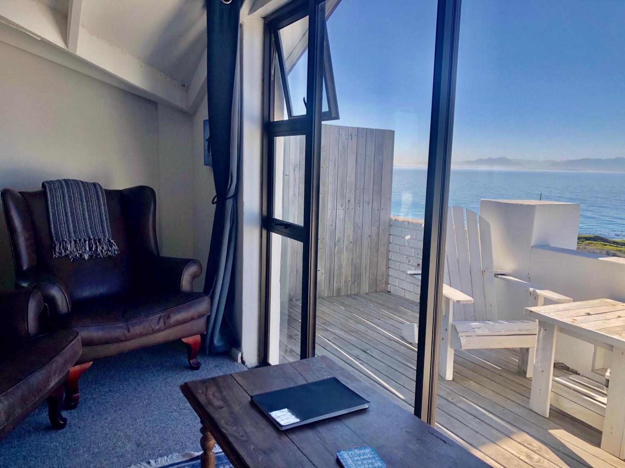 Ollava Guesthouse Simon's Town Ngoại thất bức ảnh