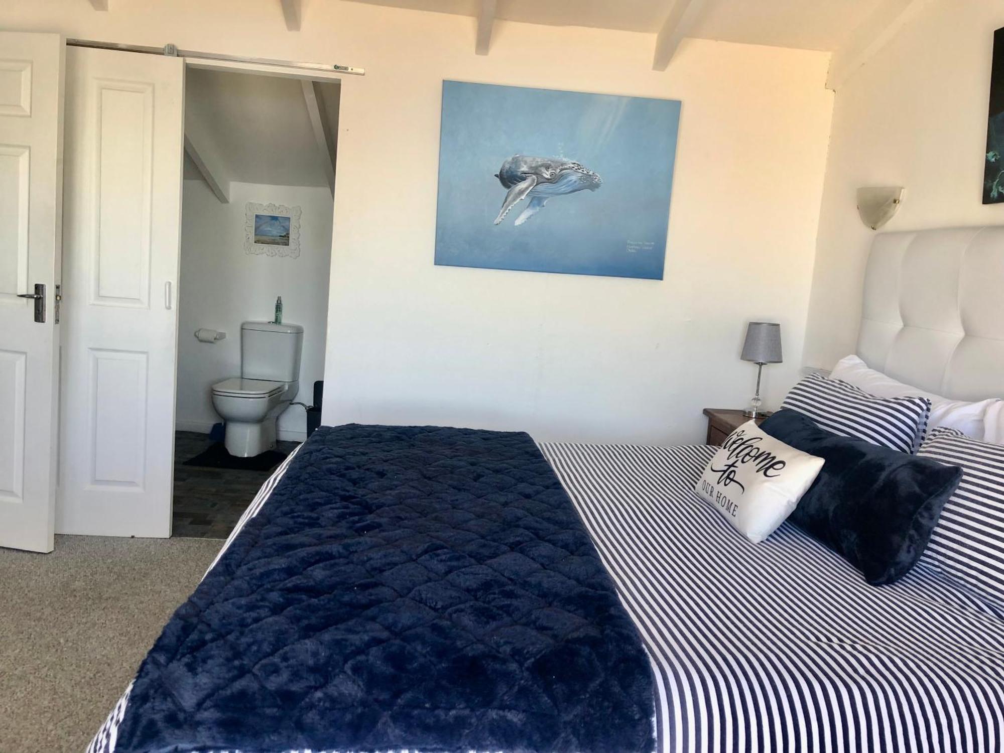 Ollava Guesthouse Simon's Town Ngoại thất bức ảnh