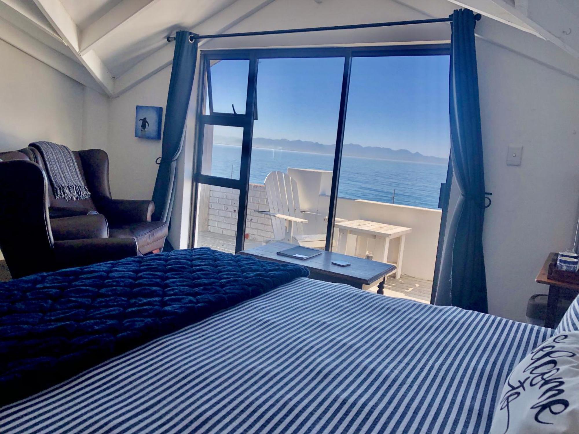 Ollava Guesthouse Simon's Town Ngoại thất bức ảnh