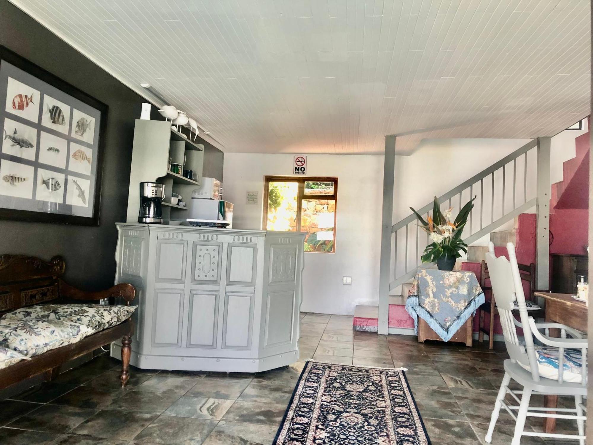 Ollava Guesthouse Simon's Town Ngoại thất bức ảnh