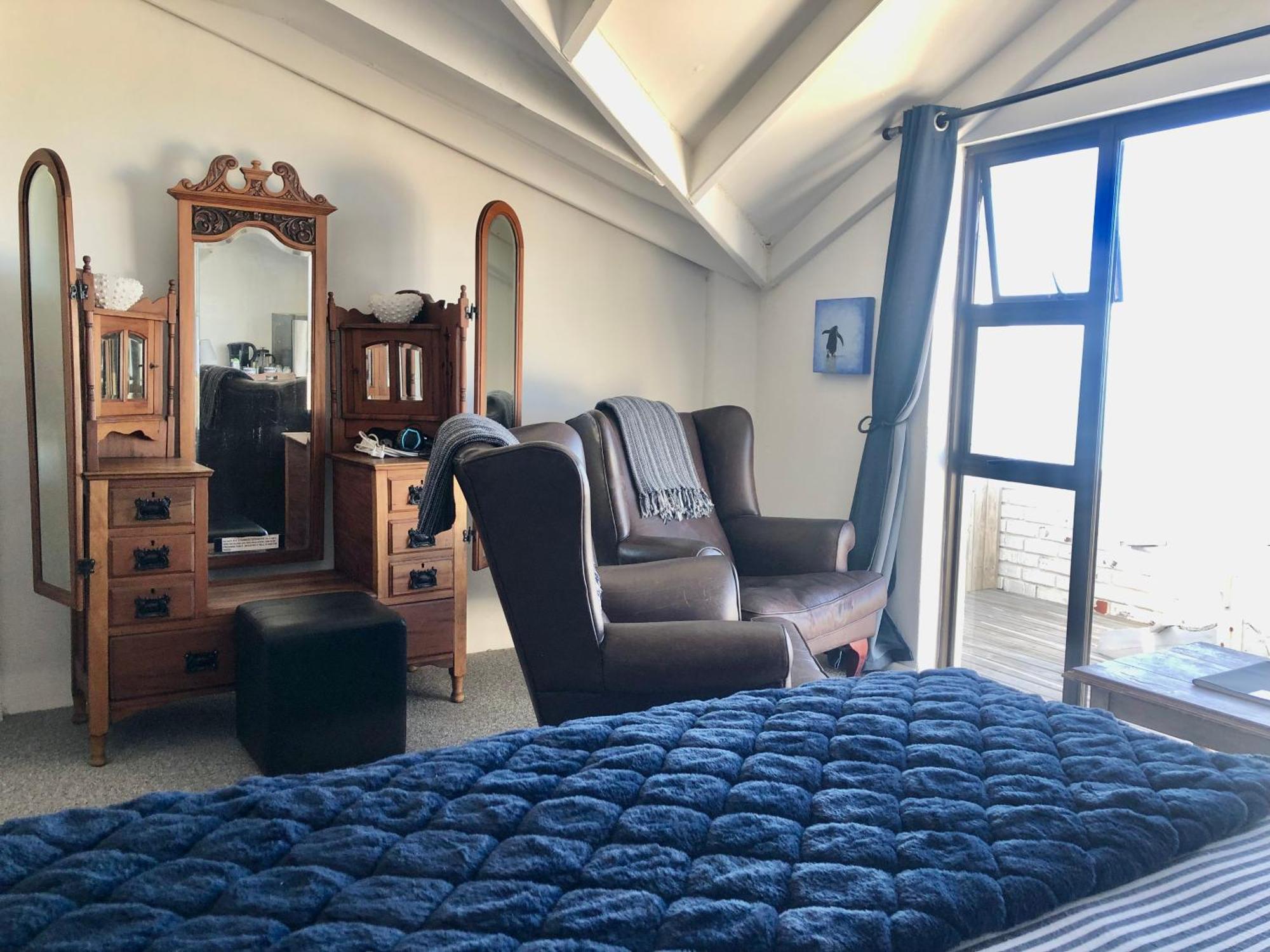 Ollava Guesthouse Simon's Town Ngoại thất bức ảnh
