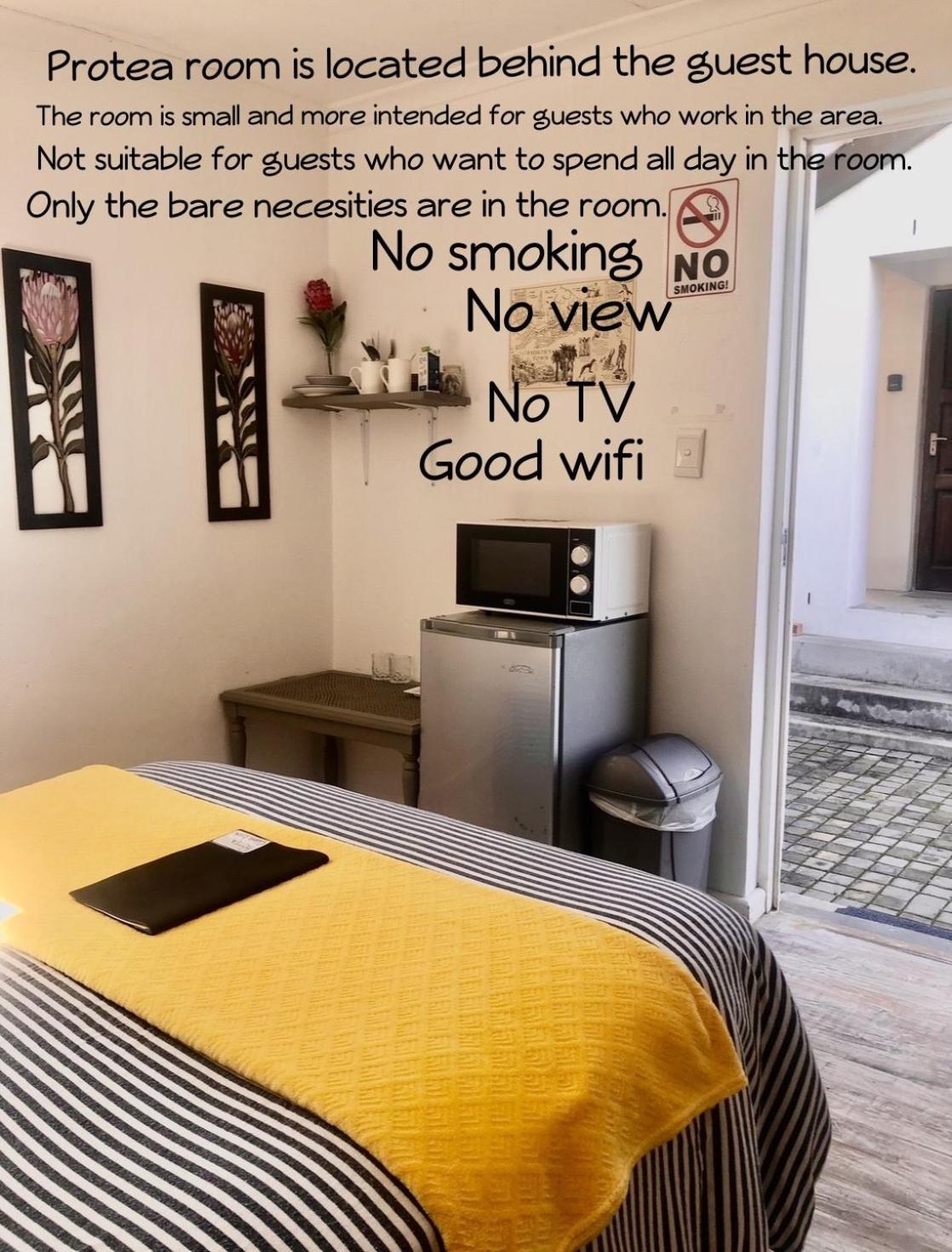 Ollava Guesthouse Simon's Town Ngoại thất bức ảnh