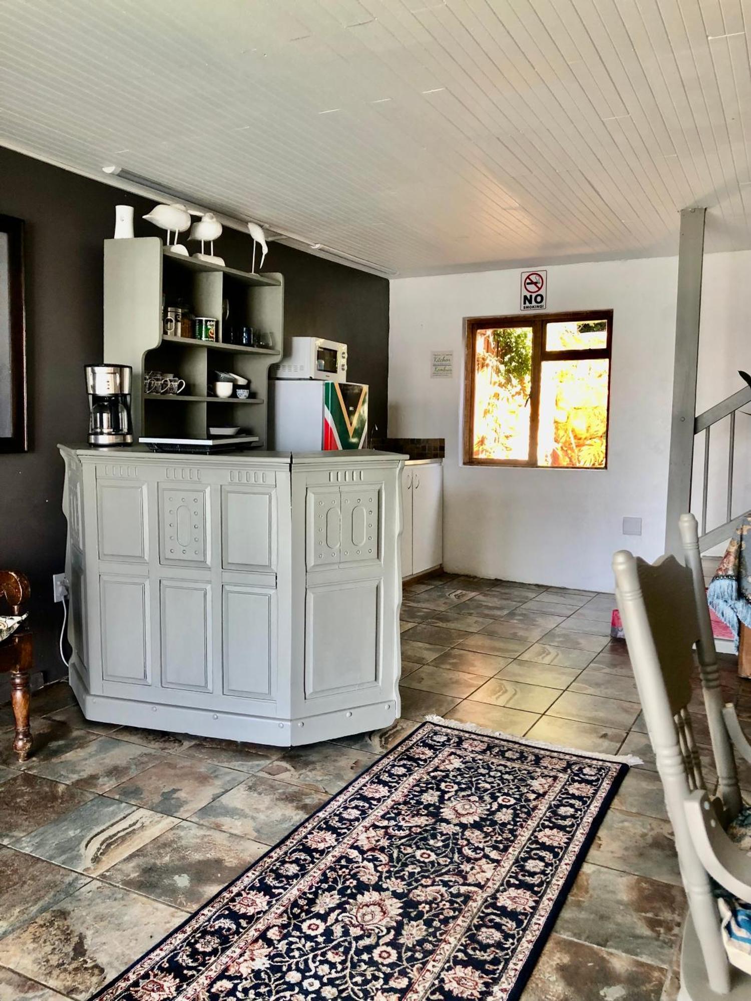 Ollava Guesthouse Simon's Town Ngoại thất bức ảnh
