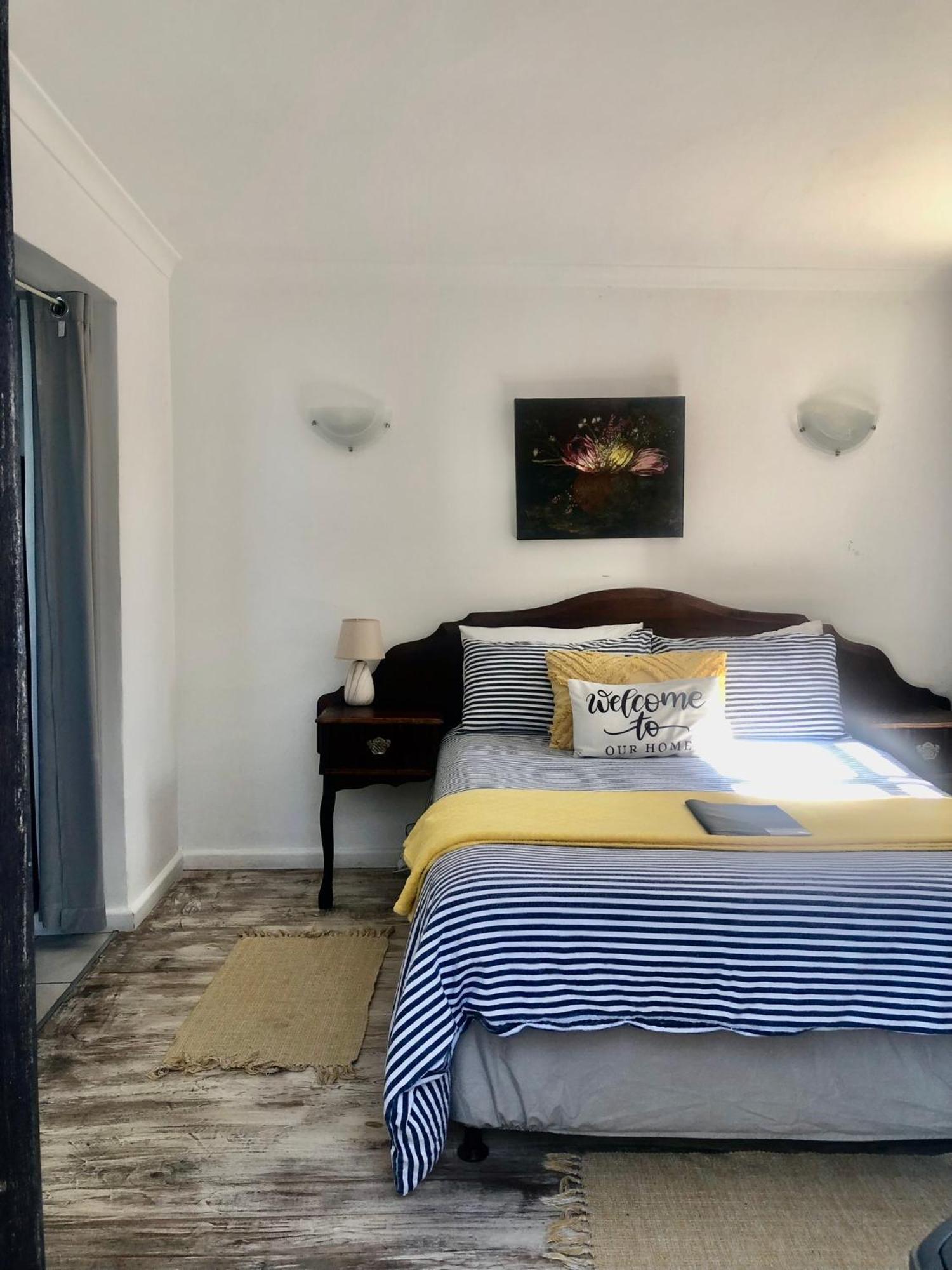 Ollava Guesthouse Simon's Town Ngoại thất bức ảnh