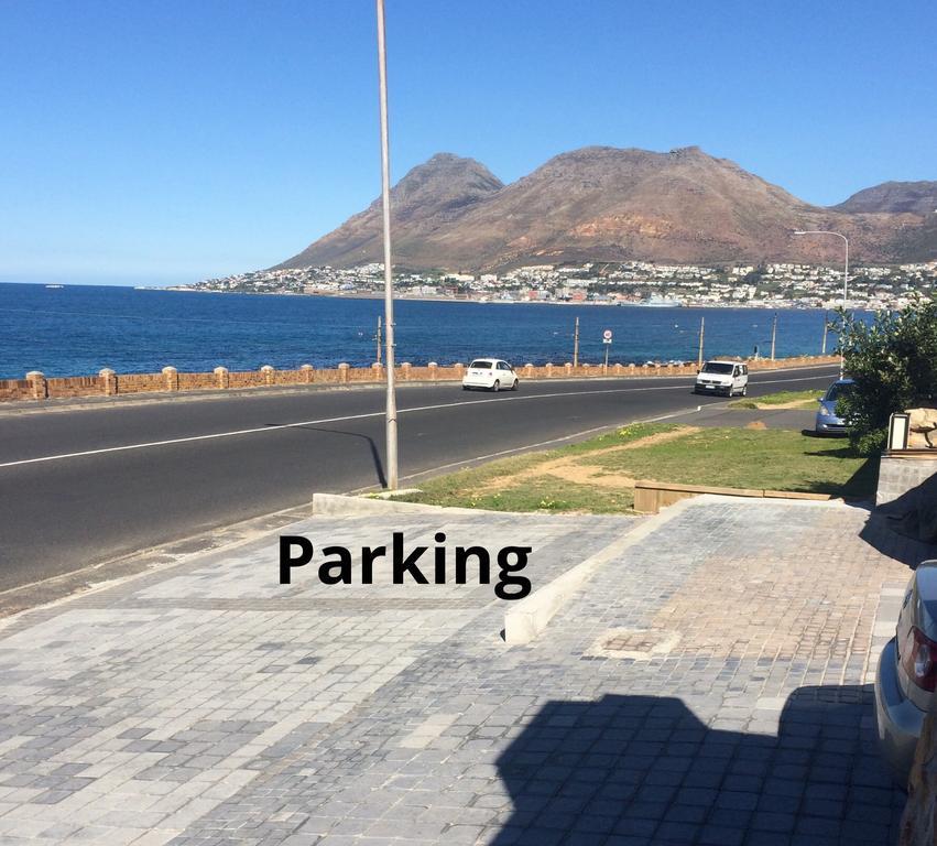 Ollava Guesthouse Simon's Town Ngoại thất bức ảnh